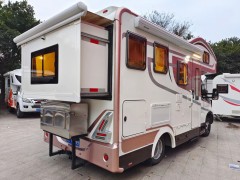 宇通 2020款C670