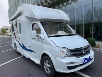 上汽MAXUS 2020款RV80 小额头C型