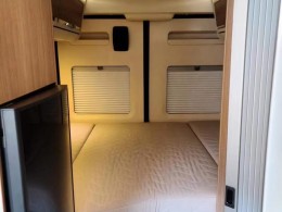 ADRIA 阿迪雅 TWIN600 双人床