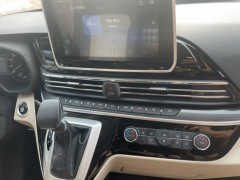 上汽大通MAXUS房车 2021款旅行家V90 豪华版