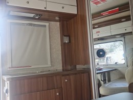 宇通 2020款C535旗舰版双拓展