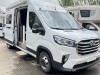 宇通房车 2020款B311舒适版
