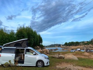 上汽MAXUS 2019款RG10