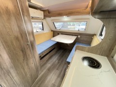 ETRV 爱旅 2021款420