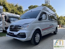 大通 2019款大通RV80 2.5T  柴油 长轴 B型旅居房车