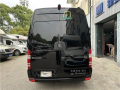 奔驰斯宾特 15款斯宾特B型房车