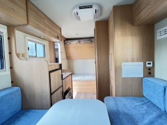 宇通房车 T510