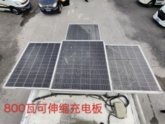 梦之旅房车 海格皮卡