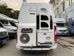 福特 19 款福特趣蜂B型房车