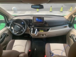 上汽大通MAXUS 2021款生活家V90纵床旗舰版