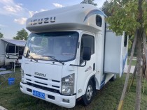 卫航 五十铃700P