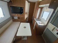 新飞房车 2020款新飞公路