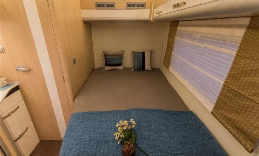 9月2日郑州房车展即将开幕，今天再为大家带来一款中天房车新季风C型房车。88202a39c5e58f817b40d7789464299f