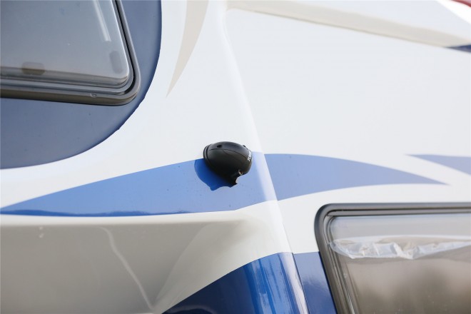 拓锐斯特依维柯C型欧亚版TIC-601 52万起 2E1A4752