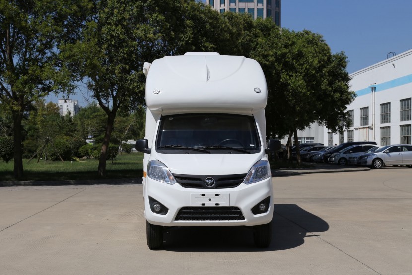 新飞房车新伽途旅居版 13.98万元 IMG_9530