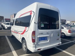 上汽大通MAXUS房车 2017款B型长轴