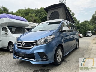 上汽大通 2019款上汽大通原厂RG10升顶房车
