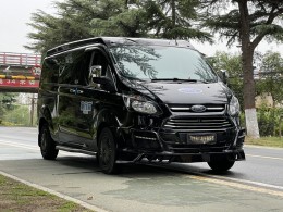 江铃房车 2020款玉麒麟 欣尊版