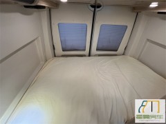 大通 2017款大通V80 B型 房车