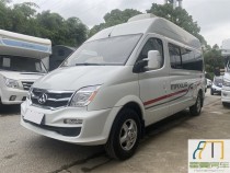 上汽大通 2017款上汽大通MAXUSRV80原厂B型房车