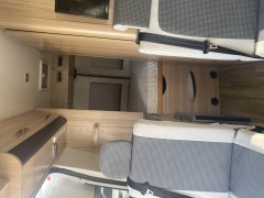 上汽大通MAXUS房车 2017款B型长轴