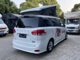 上汽大通 20款RG10房车