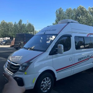 上汽大通MAXUS 2017款L系列
