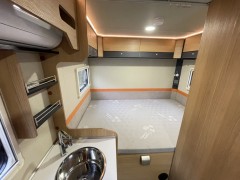 宇通房车 2023款T310
