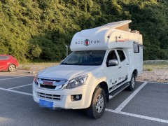 趣蜂 2019款趣蜂D-MAX