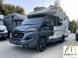 阿迪雅 2020款阿迪雅compact寻路者C型旅居房车