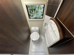 康派斯房车 2024款RAM4500