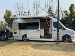 奔驰斯宾特 大型普通客车