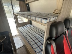 顺之旅房车 2020款V80定制版