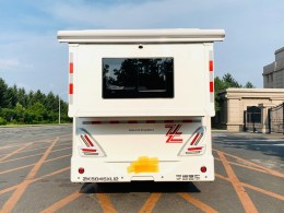宇通房车 凯伦宾威