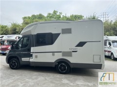 ADRIA阿迪雅房车 2020款阿迪雅寻路者C型房车
