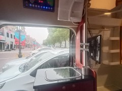 冠林房车 东风