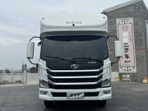 侣友房车 跃进H500