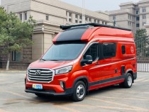 瑞弗房车 2021款R600