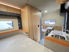 宇通房车 2023款T310