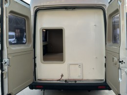 东风御风 东风御风B型房车