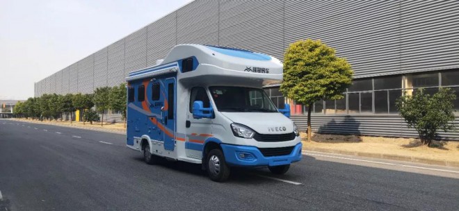 11.23杭州房车展隆翠房车3fa8f22161344fa794d617624107d7b7