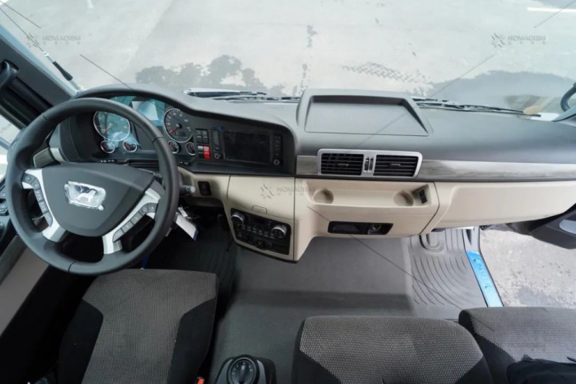 2021新启程--诺马迪森“穿越者M”图片