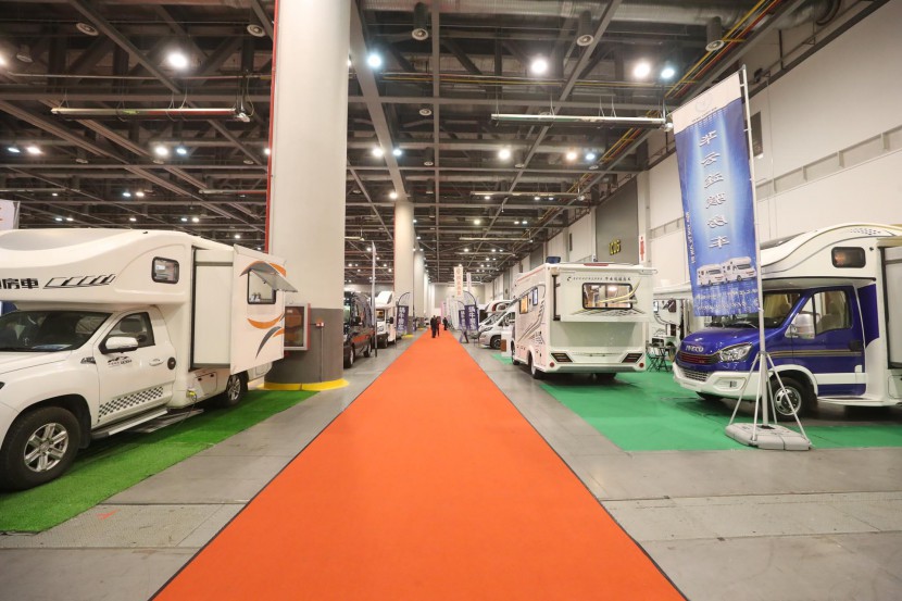 11.23杭州房车展现场照片集锦 WLH_6544