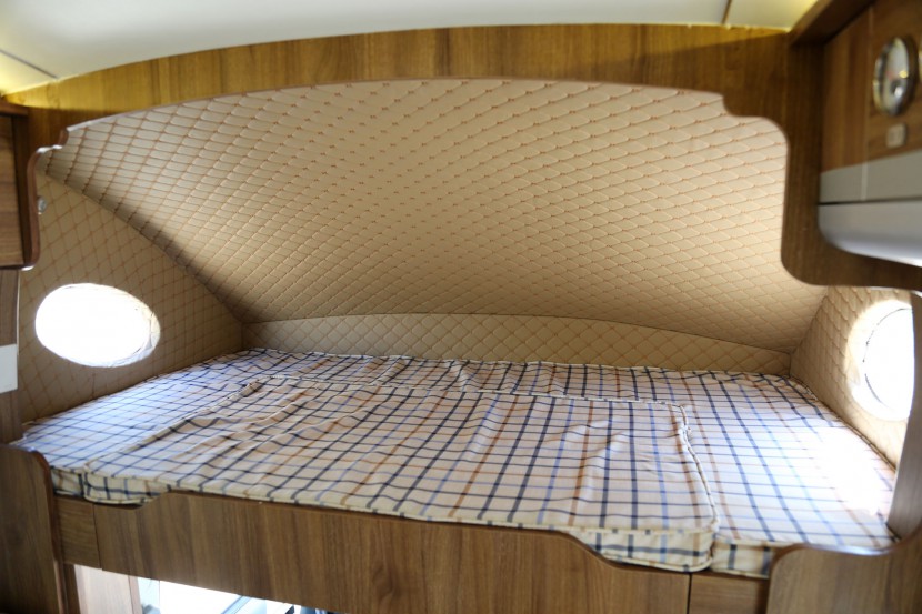 新飞房车新伽途旅居版 13.98万元 IMG_9543