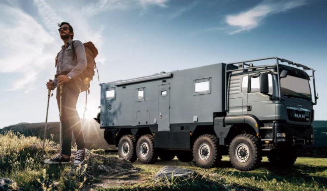 引领豪华越野房车的主流fdef95f4490e4100a2634aa31d2ddaa7