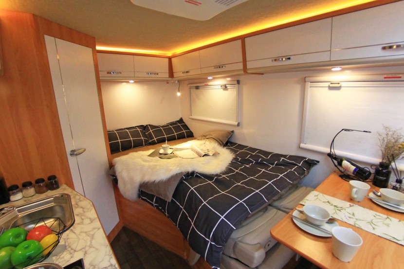 法美瑞大通L007-旅居版房车  38万元 IMG_7581-tryout