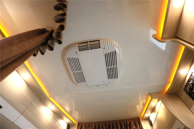 拓锐斯特依维柯C型经典版TIC-600 48.8万起 00001302