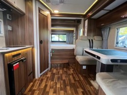 19年宇通凯伦宾威双拓展房车 宇通凯伦宾威双拓展房车