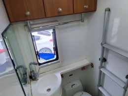 赛德 2020款白鲸纵床版