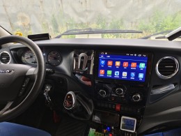 瑞弗房车 2023款双拓展巅峰版